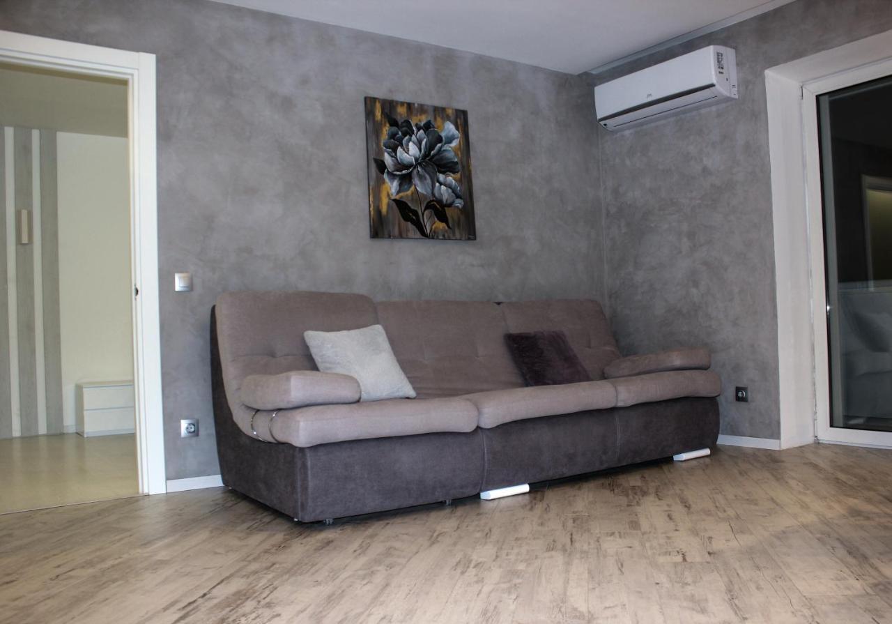 Stylish Apartment On Podol Київ Екстер'єр фото